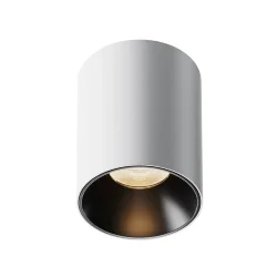 Потолочный светильник Альфа / Alfa LED 12 Вт 3000 К 60° (Белый) C064CL-12W3K-RD-WB
