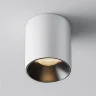 Потолочный светильник Альфа / Alfa LED 12 Вт 3000 К 60° (Белый) C064CL-12W3K-RD-WB - фото 7
