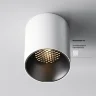 Потолочный светильник Альфа / Alfa LED 12 Вт 3000 К 60° (Белый) C064CL-12W3K-RD-WB - фото 11