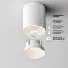 Потолочный светильник Альфа / Alfa LED 12 Вт 3000 К 60° (Белый) C064CL-12W3K-RD-WB - фото 12