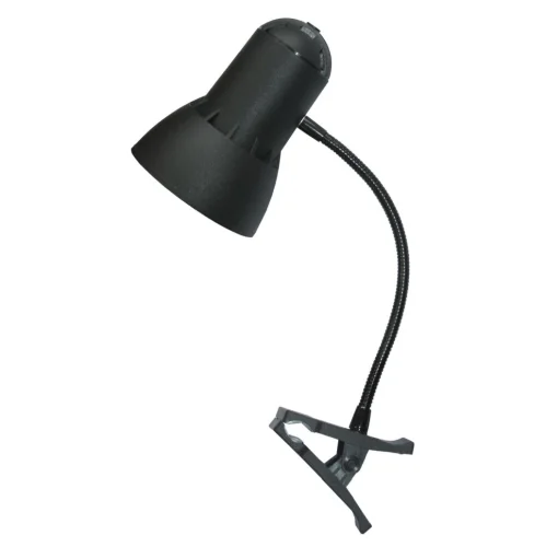 Надежда-ПШ НДБ37-40-017 (220В, 40Вт, ЛОН/LED Е27, на гибкой стойке), ваниль. Фото 3