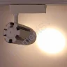 Светодиодный светильник трековый JH-GD001 2L PX52 (30W, 220V, 15-60deg, warm white) - фото 2.