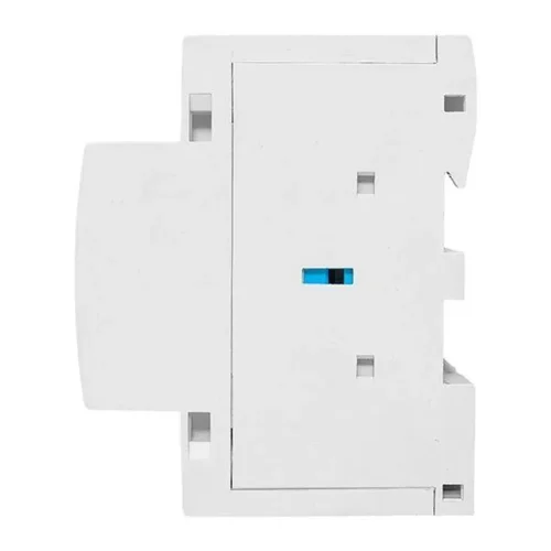 Контактор модульный КМ 32А 4NО (3 мод.) EKF km-3-32-40 - фото 8