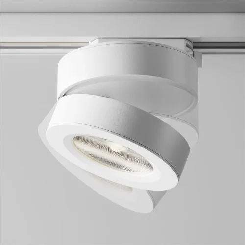 Трековый светильник Magic Unity 4000K 12Вт 36° (Белый) - фото 2