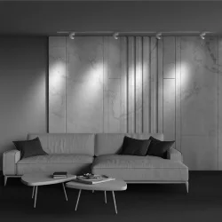 Трековый светильник Magic Unity 4000K 12Вт 36° (Белый)