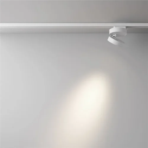 Трековый светильник Magic Unity 4000K 12Вт 36° (Белый) - фото 6