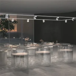 Трековый светильник Магия / Magic Unity 4000K 12Вт 36° (Белый) TR006-1-12W3K-W4K