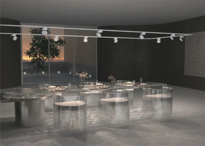 Трековый светильник Магия / Magic Unity 4000K 12Вт 36° (Белый) TR006-1-12W3K-W4K - фото 3