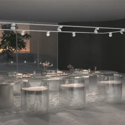 Трековый светильник Магия / Magic Unity 4000K 12Вт 36° (Белый) TR006-1-12W3K-W4K