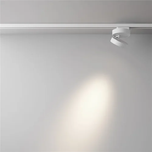 Трековый светильник Магия / Magic Unity 4000K 12Вт 36° (Белый) TR006-1-12W3K-W4K - фото 4