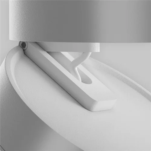 Трековый светильник Магия / Magic Unity 4000K 12Вт 36° (Белый) TR006-1-12W3K-W4K - фото 12