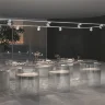 Трековый светильник Магия / Magic Unity 4000K 12Вт 36° (Белый) TR006-1-12W3K-W4K - фото 2