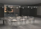 Трековый светильник Магия / Magic Unity 4000K 12Вт 36° (Белый) TR006-1-12W3K-W4K - фото 3