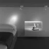 Потолочный светильник Инь / Yin 15 Вт 4000 К 24° (Белый) C084CL-15W4K-W - фото 15
