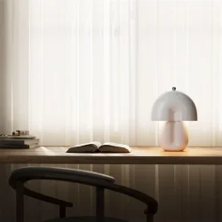 Настольный светильник Hope 3000К 14Вт (Белый)