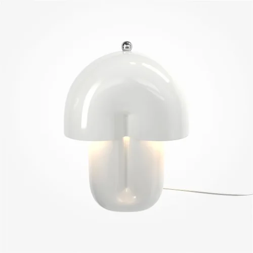 Настольный светильник Hope 3000К 14Вт (Белый) - фото 4