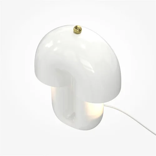 Настольный светильник Hope 3000К 14Вт (Белый) - фото 5