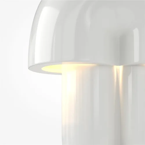 Настольный светильник Надежда / Hope 3000К 14Вт (Белый) MOD479TL-L14W3K - фото 3