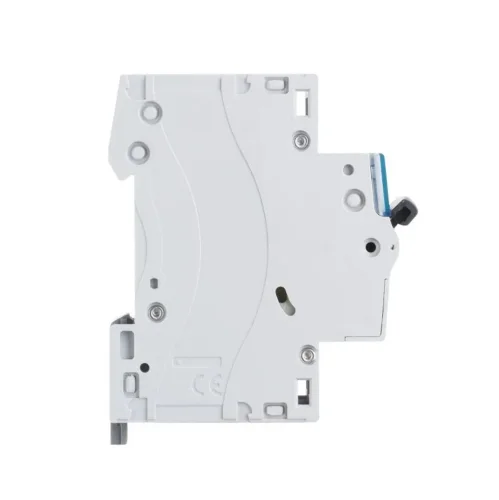 Выключатель автоматический модульный 2п C 25А 6кА TX3 6000 2мод. 230/400В Leg 404044 - фото 3