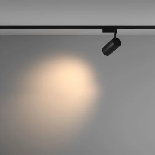 Трековый светильник Vuoro Unity 3000K 36Вт 36° (Черный) - фото 4