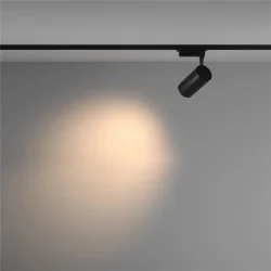 Трековый светильник Vuoro Unity 3000K 36Вт 36° (Черный)