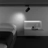 Трековый светильник Вуоро / Vuoro Unity 3000K 36Вт 36° (Черный) TR003-1-36W3K-M-B - фото 9