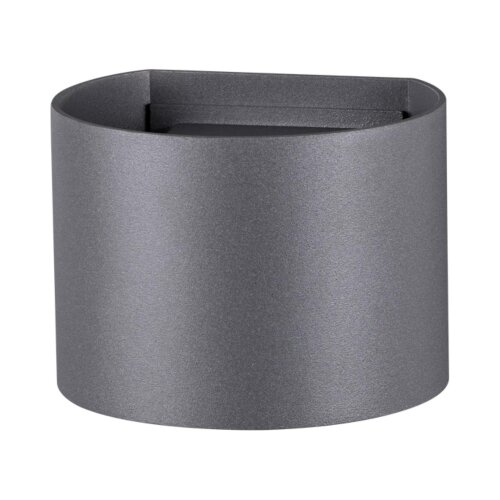 Уличный фасадный светильник «Novotech» 358003, серия: KAIMAS (крепление на планке). Фото 1.