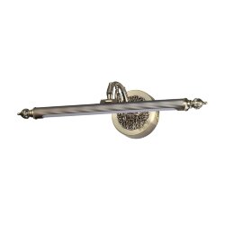 Подсветка для картин «ODEON LIGHT» 4914/8WL, серия: DEGA (крепление на планке)