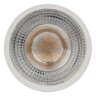 LED-JCDR-7W-3000K-GU10-38D-NR Лампа светодиодная, Форма JCDR, матовая, Серия Norma, Теплый белый свет 3000K, Угол свечения 38, Картон - фото 2