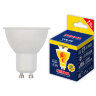 LED-JCDR-7W-3000K-GU10-38D-NR Лампа светодиодная, Форма JCDR, матовая, Серия Norma, Теплый белый свет 3000K, Угол свечения 38, Картон - фото 7
