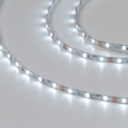 Светодиодная лента 3M 9Вт 12В цвет ультра холодный, SWGFLEX860-9-CW-M 009716