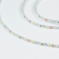 Светодиодная лента 3M 9Вт 12В цвет ультра холодный, SWGFLEX860-9-CW-M 009716