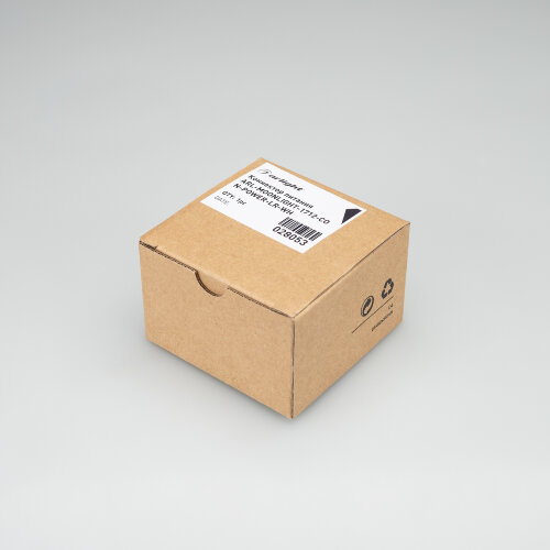 Коннектор питания ARL-MOONLIGHT-1712-CON-POWER-LR-WH (Arlight, Пластик) - фото 2