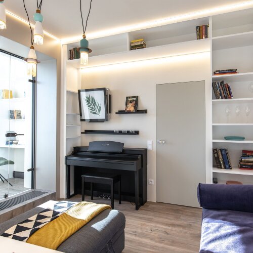 Светодиодная лента - Фото 4