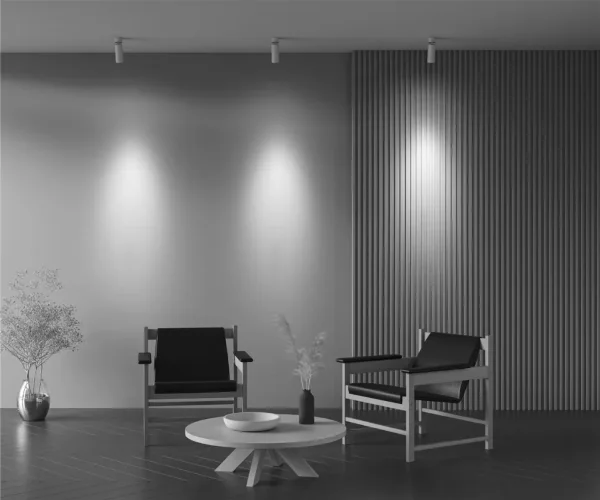 Потолочный светильник Focus Zoom 2700K 12Вт IP 20 (Белый) - фото 8