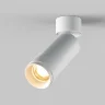 Потолочный светильник Фокус Зум / Focus Zoom 12 Вт 2700 К 15-50° (Белый) C055CL-L12W2.7K-Z-W - фото 4