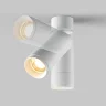 Потолочный светильник Фокус Зум / Focus Zoom 12 Вт 2700 К 15-50° (Белый) C055CL-L12W2.7K-Z-W - фото 6