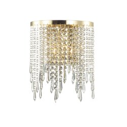 Бра «ODEON LIGHT» 5028/2W, серия: CHOKKA (крепление на планке)