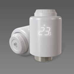 Умный терморегулятор отопления 76265/00 (061850)