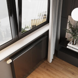 Умный терморегулятор отопления 76265/00 (061850)