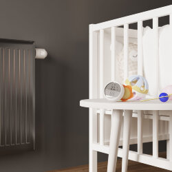 Умный терморегулятор отопления 76265/00 (061850)