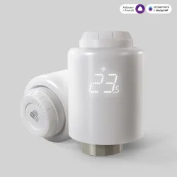 Умный терморегулятор отопления 76265/00 (061850)