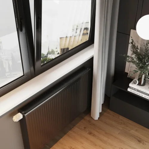 Умный терморегулятор отопления 76265/00 - фото 3