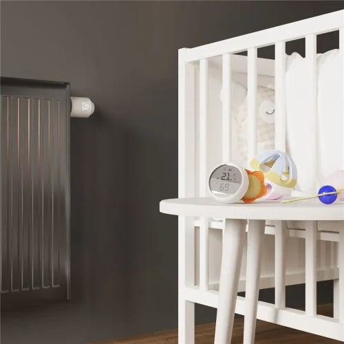 Умный терморегулятор отопления 76265/00 - фото 4