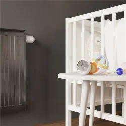 Умный терморегулятор отопления 76265/00 (061850)