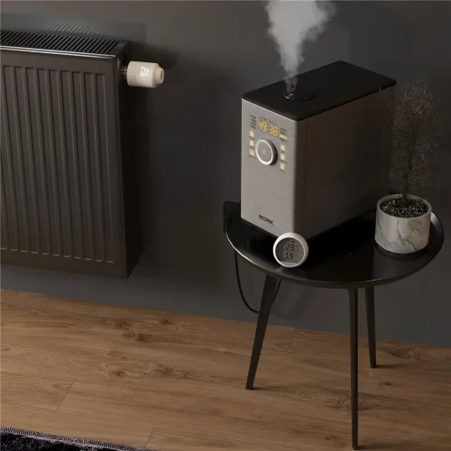 Умный терморегулятор отопления 76265/00 - фото 7