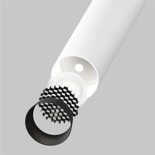 Потолочный светильник Focus T 4000K 6Вт 36° (Белый) - фото 2