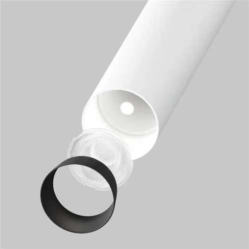 Потолочный светильник Focus T 4000K 6Вт 36° (Белый) - фото 3