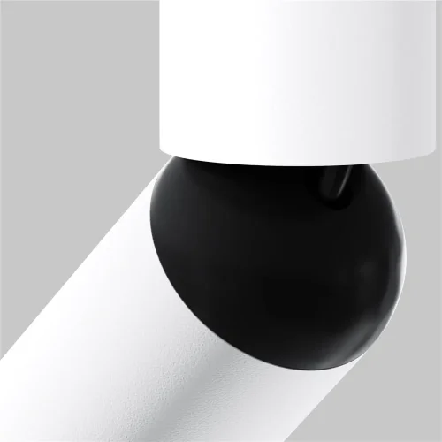 Потолочный светильник Focus T 4000K 6Вт 36° (Белый) - фото 7