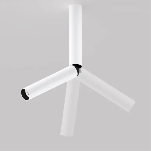 Потолочный светильник Focus T 4000K 6Вт 36° (Белый) - фото 9